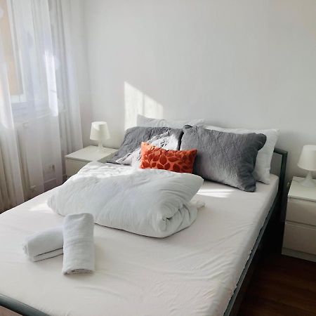 Joy City Stay Ionel Perlea 19 تيميشورا المظهر الخارجي الصورة