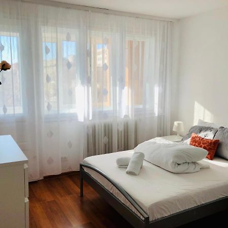 Joy City Stay Ionel Perlea 19 تيميشورا المظهر الخارجي الصورة