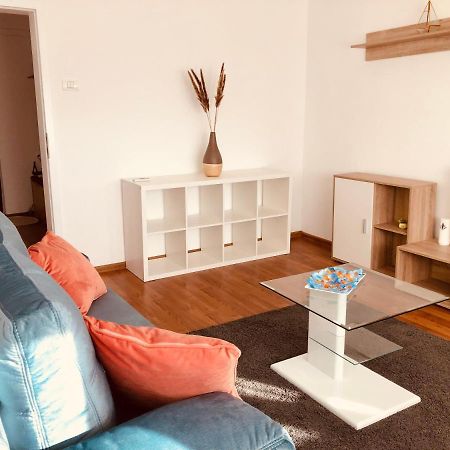 Joy City Stay Ionel Perlea 19 تيميشورا المظهر الخارجي الصورة
