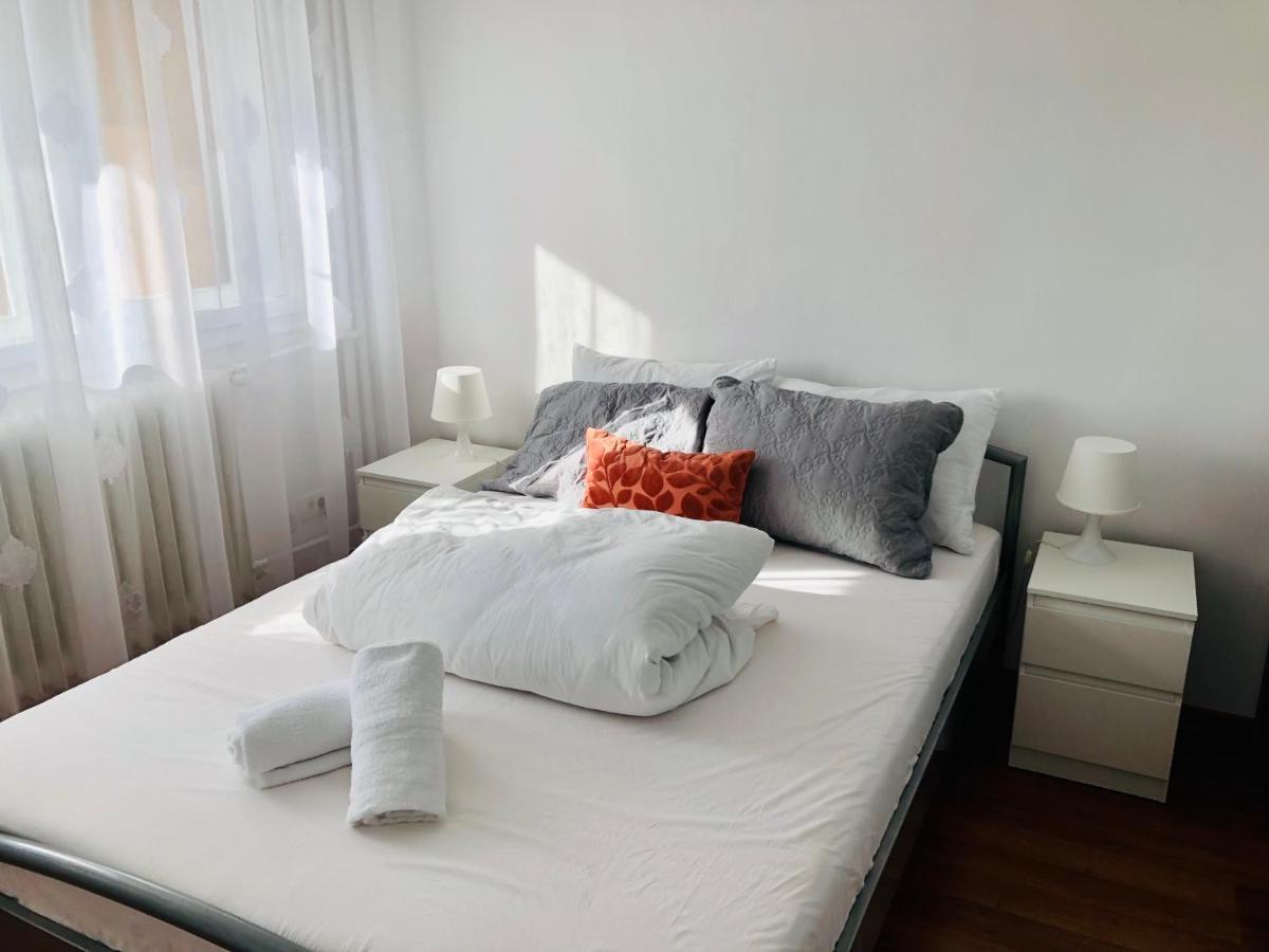 Joy City Stay Ionel Perlea 19 تيميشورا المظهر الخارجي الصورة