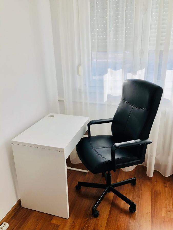 Joy City Stay Ionel Perlea 19 تيميشورا المظهر الخارجي الصورة