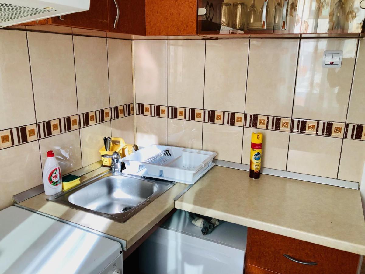 Joy City Stay Ionel Perlea 19 تيميشورا المظهر الخارجي الصورة